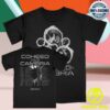 kenny Coheed And Cambria Merch Shop Store Stone Keywork Fall Tour Shirt