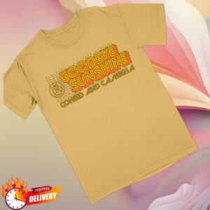 kenny Coheed And Cambria Merch Shop Store Sunshine Shirts kenny Coheed And Cambria Merch Shop Store Sunshine Shirts