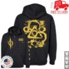kenny Coheed And Cambria Merch Shop Store Vaxis Hearts Glitch Hoodie