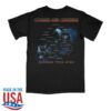 kenny Coheed And Cambria Merch Store Admat Constellation Shirt