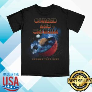 kenny Coheed And Cambria Merch Store Admat Constellation Shirts kenny Coheed And Cambria Merch Store Admat Constellation Shirts