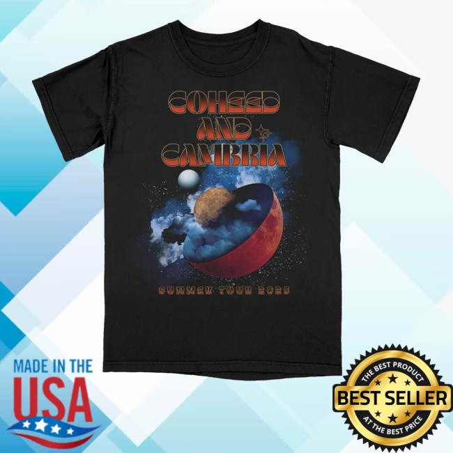 kenny Coheed And Cambria Merch Store Admat Constellation Shirts kenny Coheed And Cambria Merch Store Admat Constellation Shirts