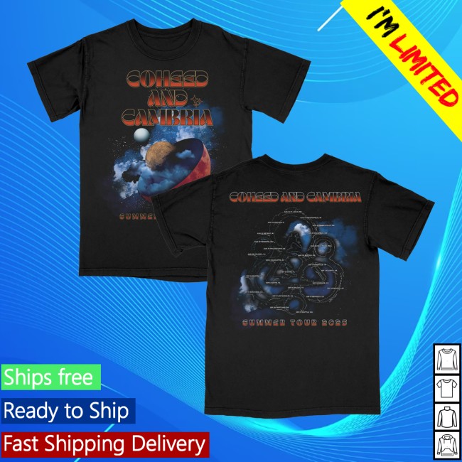 kenny Coheed And Cambria Merch Store Admat Constellation Shirtss kenny Coheed And Cambria Merch Store Admat Constellation Shirtss