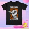 kenny Coheed And Cambria Merch Store Dragon Fist Shirt