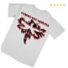 kenny Coheed And Cambria Merch Store Halftone Dragon Shirts