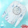 kenny Coheed And Cambria Merch Tie Dye Vaxis Badge Long Sleeve T Shirt1