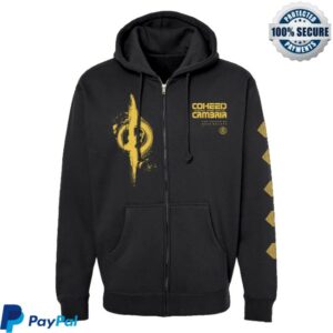 kenny Coheed And Cambria Merch Vaxis Hearts Glitch Zip Hoodie kenny Coheed And Cambria Merch Vaxis Hearts Glitch Zip Hoodie