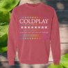 Coldplay Merch Shop Coldplay Holiday Sweatshirt 4 kenny Coldplay Merch Shop Coldplay Holiday Sweatshirt