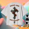 Complex Merch Store Saint Jhn X Whyhunger Oversized Shirt 3 kenny Complex Merch Store Saint Jhn X Whyhunger Oversized Shirt