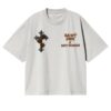 Complex Merch Store Saint Jhn X Whyhunger Oversized Shirt 1 kenny Complex Merch Store Saint Jhn X Whyhunger Oversized Shirt0