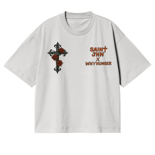 kenny Complex Merch Store Saint Jhn X Whyhunger Oversized Shirt0 kenny Complex Merch Store Saint Jhn X Whyhunger Oversized Shirt0