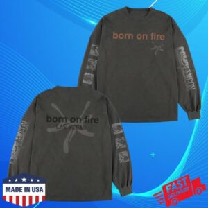 kenny Complex Merch Store Young Thug Uy Scuti X Born On Fire LS0 kenny Complex Merch Store Young Thug Uy Scuti X Born On Fire LS0