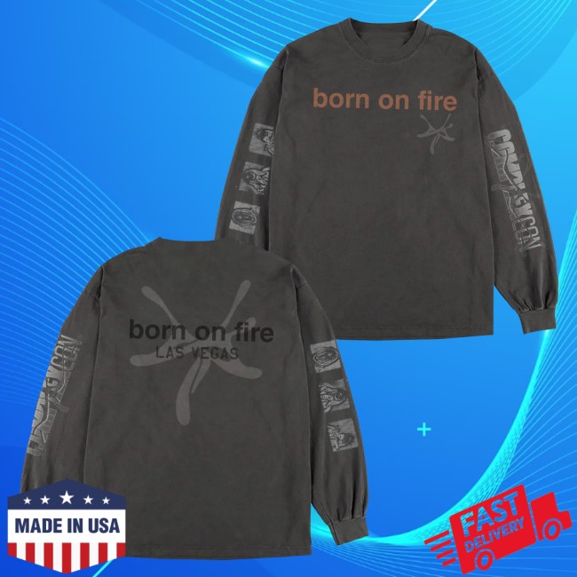 kenny Complex Merch Store Young Thug Uy Scuti X Born On Fire LS0 kenny Complex Merch Store Young Thug Uy Scuti X Born On Fire LS0