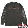 Complex Merch Store Young Thug Uy Scuti X Born On Fire LS 2 kenny Complex Merch Store Young Thug Uy Scuti X Born On Fire LS1