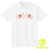 kenny Conan Gray Merch Cg Clover Shirt