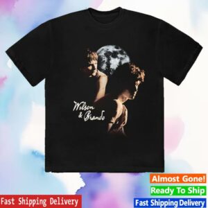 kenny Conan Gray Merch Shop Store Wil Bran Forever Shirt