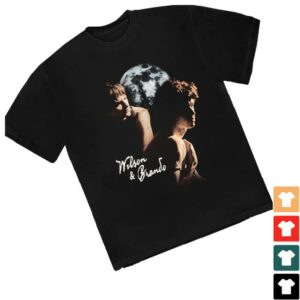 kenny Conan Gray Merch Shop Store Wil Bran Forever Shirts