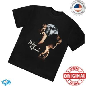 kenny Conan Gray Merch Shop Store Wil Bran Forever Shirtw