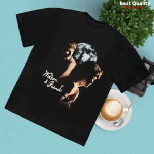 kenny Conan Gray Merch Wil Bran Forever Shirt0