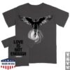 kenny Converge Merch Shop Dark Angel Shirt 1