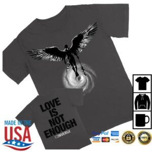 kenny Converge Merch Shop Dark Angel Shirts 1 kenny Converge Merch Shop Dark Angel Shirts 1