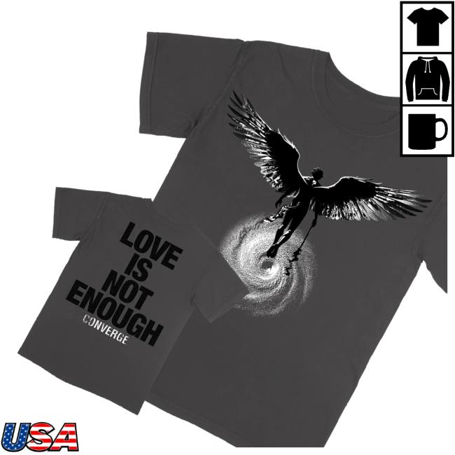 kenny Converge Merch Shop Dark Angel Shirtt 1 kenny Converge Merch Shop Dark Angel Shirtt 1
