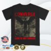 kenny Converge Merch Shop Love Is Not Enough Shirt
