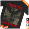kenny Converge Merch Shop Love Is Not Enough Shirte