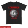 kenny Converge Merch Shop The Storm Shirt
