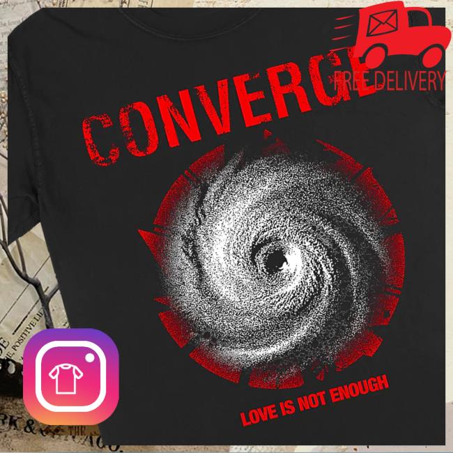 kenny Converge Merch Shop The Storm Shirtt kenny Converge Merch Shop The Storm Shirtt