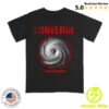 Converge Merch Store The Storm Shirt Black 3 kenny Converge Merch Store The Storm Shirt Black