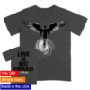 kenny Converge Store Merch Dark Angel Shirt Pepper