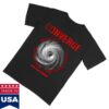 kenny Converge Store Merch The Storm Shirt Black1