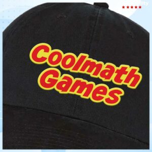 kenny Coolmath Games Logo Dad Hate