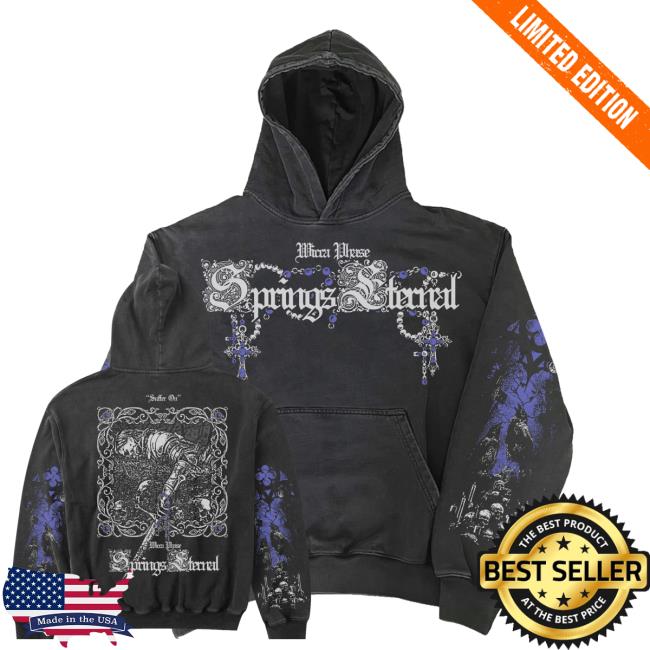 kenny Copes Merch Shop Wicca Phase Midnight At The Castle Moorlands Heavyweight French Terry Stone Hoodie kenny Copes Merch Shop Wicca Phase Midnight At The Castle Moorlands Heavyweight French Terry Stone Hoodie