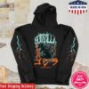 kenny Crunchyroll Official Store Merch Shop Godzilla Y2k Hoodie