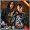 kenny Crunchyroll Official Store Merch Shop Godzilla Y2k Hoodies