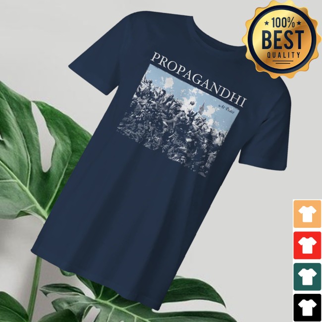 kenny Cut Loose Merch At Peace Shirt Navy0 kenny Cut Loose Merch At Peace Shirt Navy0