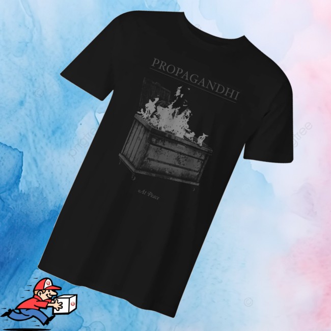 kenny Cut Loose Merch Dumpster Fire Shirt0 kenny Cut Loose Merch Dumpster Fire Shirt0