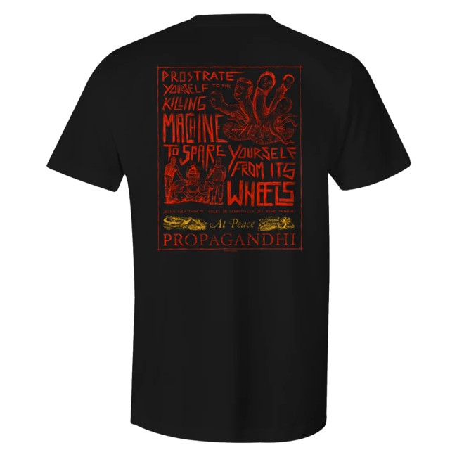 kenny Cut Loose Merch Killing Machine Shirt kenny Cut Loose Merch Killing Machine Shirt