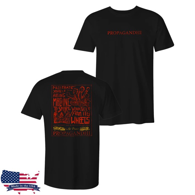 kenny Cut Loose Merch Killing Machine Shirt1 kenny Cut Loose Merch Killing Machine Shirt1