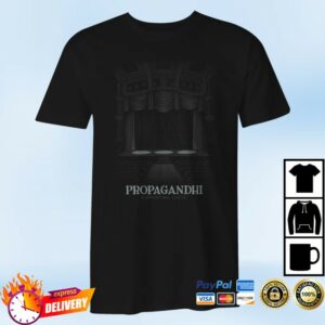 kenny Cut Loose Merch Stage Shirt