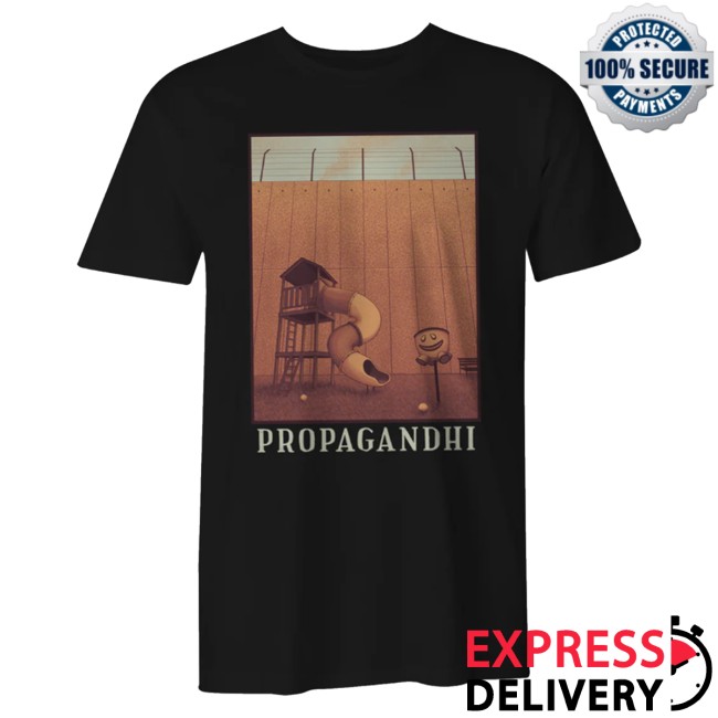 kenny Cut Loose Merch Wall Shirt kenny Cut Loose Merch Wall Shirt