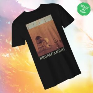 kenny Cut Loose Merch Wall Shirt1 kenny Cut Loose Merch Wall Shirt1