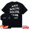 Dallas Cowboys Official Store Merch Unisex Antisocialsocialclub X Nfl Black Dallas Cowboys Team Shirt 3 kenny Dallas Cowboys Official Store Merch Unisex Antisocialsocialclub X Nfl Black Dallas Cowboys Team Shirt