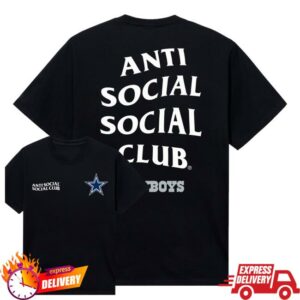 kenny Dallas Cowboys Official Store Merch Unisex Antisocialsocialclub X Nfl Black Dallas Cowboys Team Shirt kenny Dallas Cowboys Official Store Merch Unisex Antisocialsocialclub X Nfl Black Dallas Cowboys Team Shirt