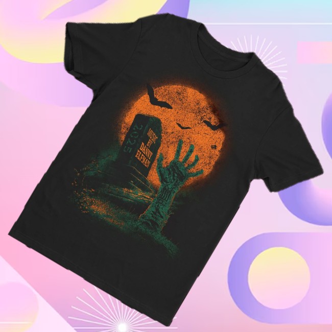 kenny Danny Elfman Merch Store Danny Elfman 2025 Halloween Shirts kenny Danny Elfman Merch Store Danny Elfman 2025 Halloween Shirts