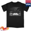 kenny Dashboard Confessional Store Merch Shop Red Rocks Photo Shirt