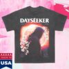 Dayseeker Merch Cemetery Blues Tee 3 kenny Dayseeker Merch Cemetery Blues Tee