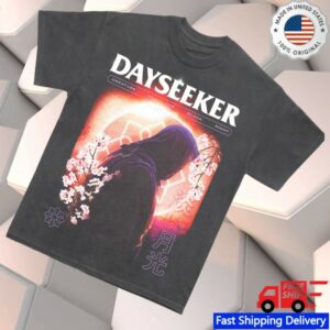 kenny Dayseeker Merch Cemetery Blues Tee1 kenny Dayseeker Merch Cemetery Blues Tee1